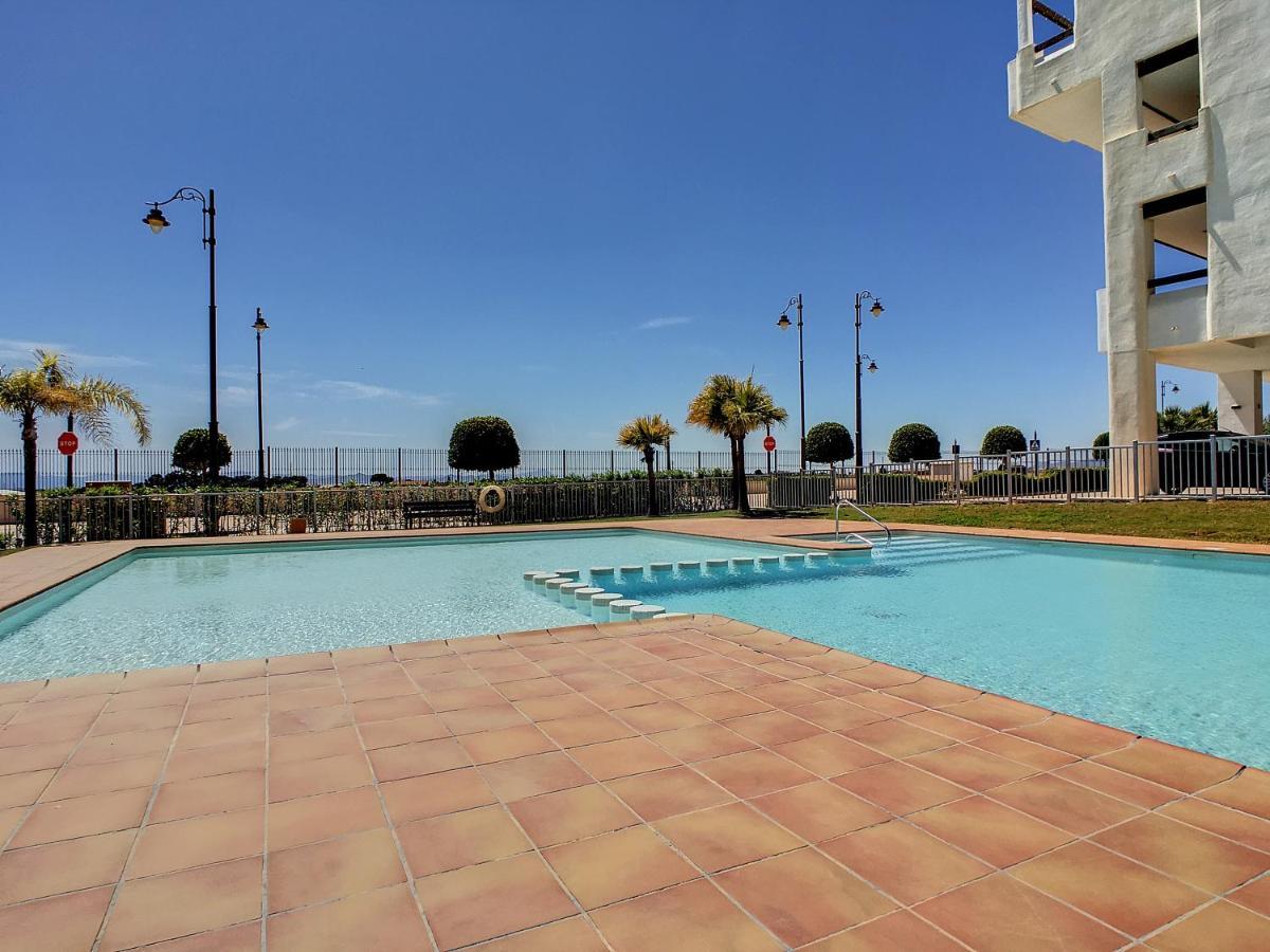 Las Terrazas De La Torre Golf - 6609 Roldán Extérieur photo