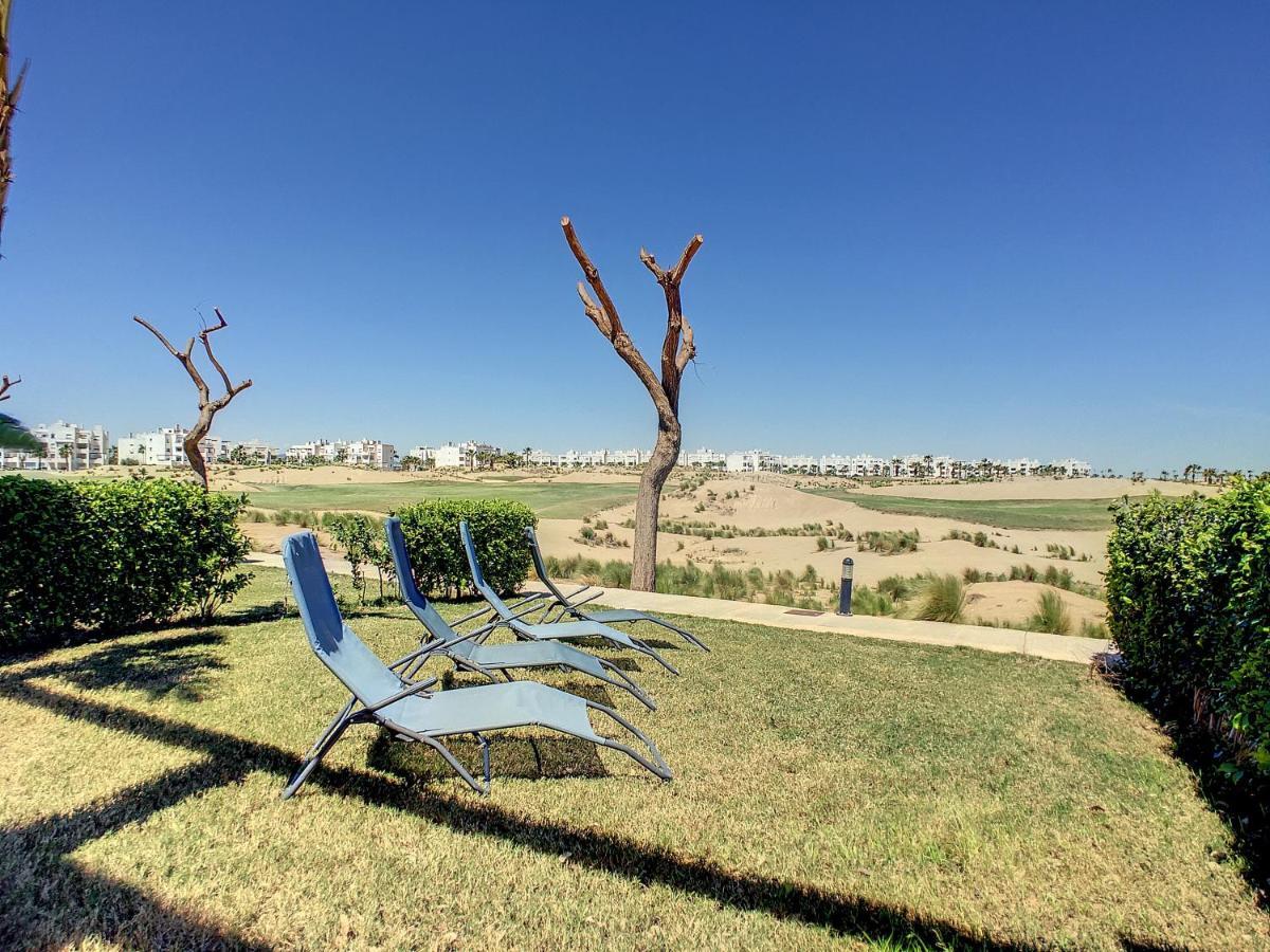 Las Terrazas De La Torre Golf - 6609 Roldán Extérieur photo