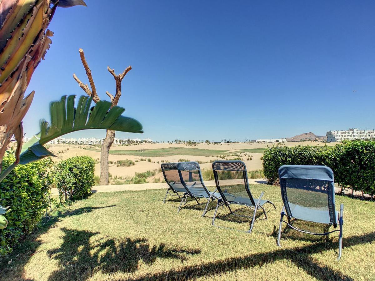 Las Terrazas De La Torre Golf - 6609 Roldán Extérieur photo