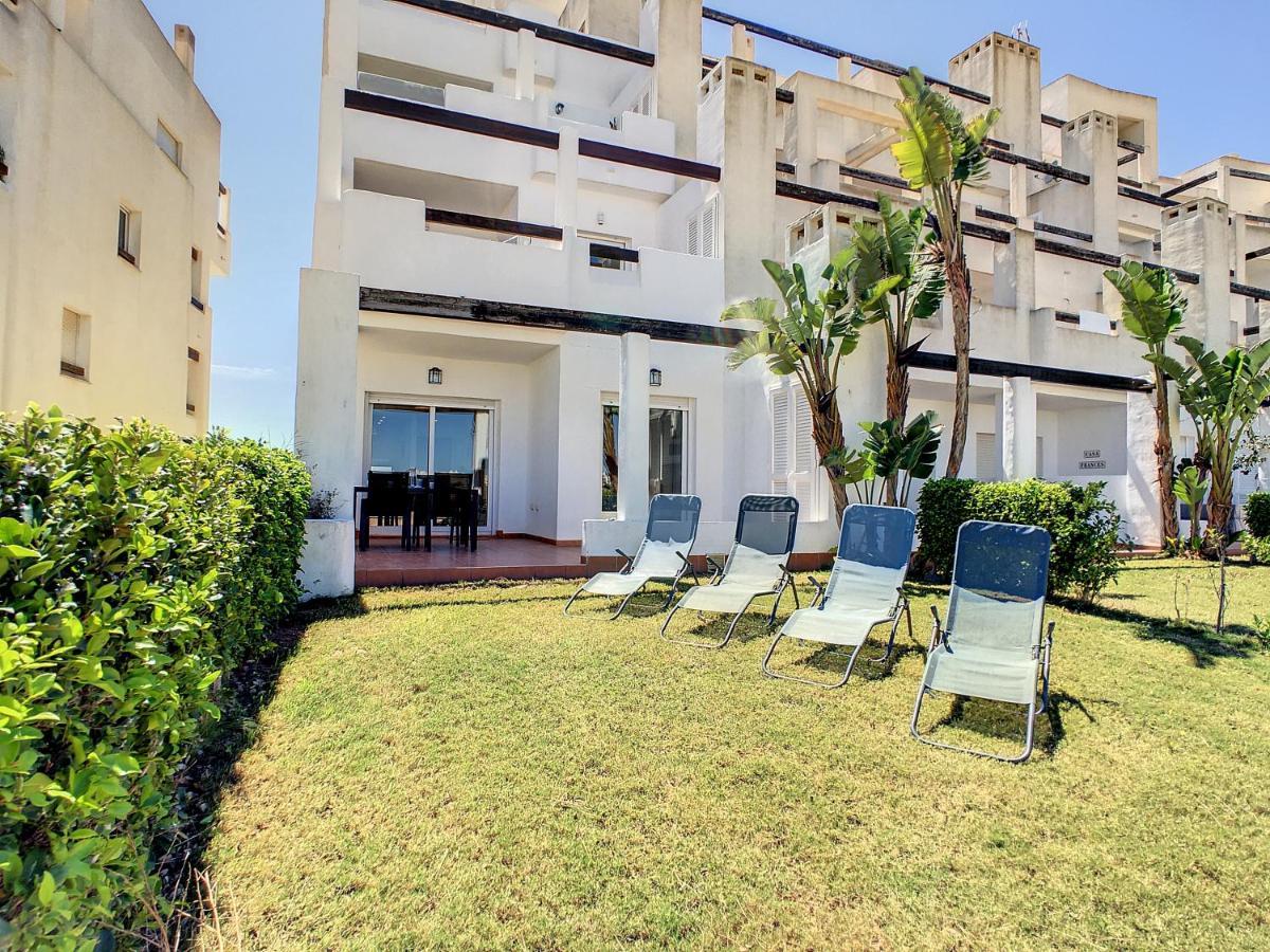 Las Terrazas De La Torre Golf - 6609 Roldán Extérieur photo