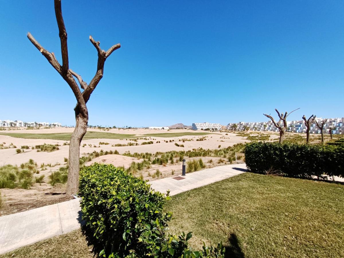 Las Terrazas De La Torre Golf - 6609 Roldán Extérieur photo